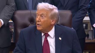 VIDEO Trump, ironizat cu ocazia vizitei lui Vladimir Putin în India