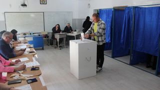 Alegeri Primăria București 2025