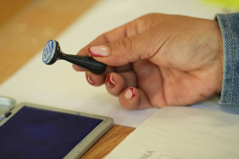 Exit poll alegeri primar București 7 decembrie 2025