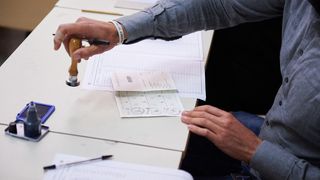 Exit poll alegeri primar București 7 decembrie 2025