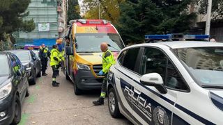 Maria, mamă de gemeni, a murit cu cei doi copii de 3 ani în brațe, după ce s-a prăbușit de la etajul 10! Femeia ar fi fost în depresie