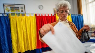 Alegeri 7 decembrie 2025