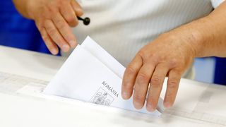 Alegeri 7 decembrie 2025