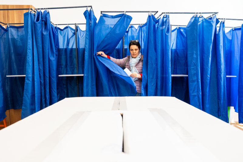 Cine va fi noul Primar al Capitalei? 