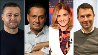 Rezultate exit-poll alegeri București, 7 decembrie 2025. Cine este noul primar al Capitalei