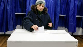 Rezultate Exit poll alegeri primar București 7 decembrie 2025