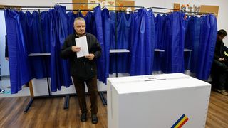 Rezulttate alegeri 7 decembrie 2025 