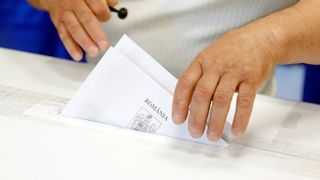 Rezulttate alegeri 7 decembrie 2025 