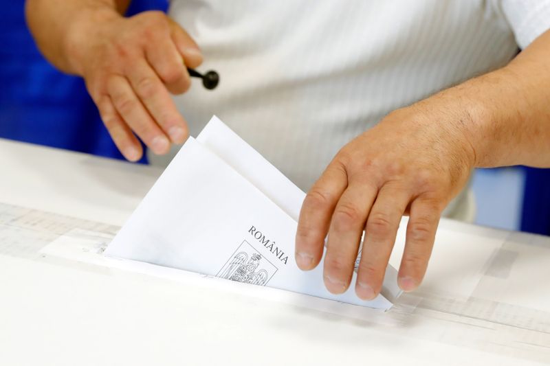 Rezulttate alegeri 7 decembrie 2025 