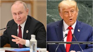 Rusia anunță "noua ordine mondială", după ce SUA au avertizat Europa că se află în risc de "ștergere civilizațională"