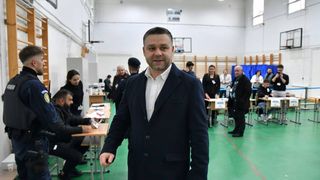 Rezultate alegeri Primăria București 2025: Ciprian Ciucu, câştigător cu 36,16%