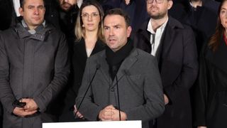 Cătălin Drulă: Îi doresc lui Ciucu să pună în munca sa priceperea pe care o are şi să găsească resursele de a învinge obstacolele