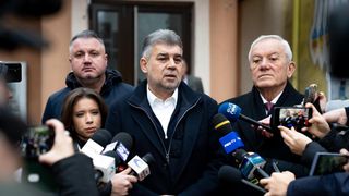 marcel ciolacu, consiliu judetean buzau 