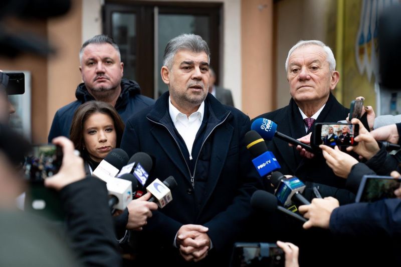 marcel ciolacu, consiliu judetean buzau 