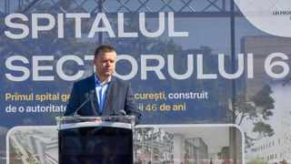 ciprian ciucu, sector 6, alegeri locale 