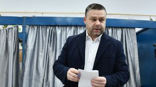 Victoria lui Ciprian Ciucu aduce noi alegeri locale în Capitală. Cine îi ia locul la Sectorul 6