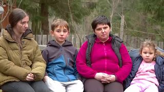 VIDEO „A fost o schimbare mare”. Dintr-o odaie, într-o nouă viață