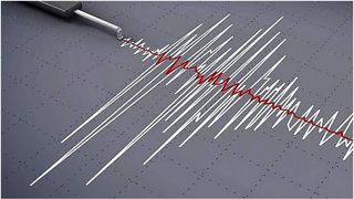 Cutremur în România! Ce magnitudine a avut seismul de luni dimineață