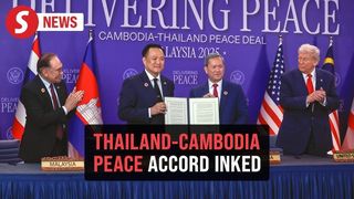 Trump a mediat acordul de pace aruncat acum &icirc;n aer&nbsp;