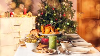 Meniu de Crăciun 2025: Idei de rețete pentru masa tradițională