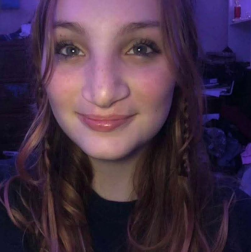 Danika Troy, ucisă de doi colegi de 14 și 16 ani