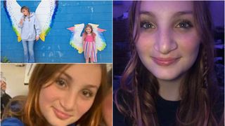 Danika Troy, ucisă de doi colegi de 14 și 16 ani