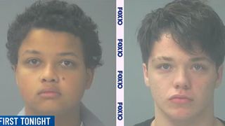 Cei doi elevi au comis crima din cauza unor comentarii pe rețelele sociale