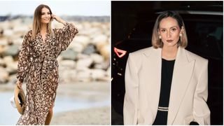 VIDEO „Cred că putem folosi tot ce apare”. Trucuri de vedetă pentru apariții impecabil