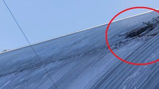 Incident nuclear la Cernobil