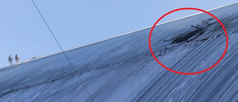 Incident nuclear la Cernobil