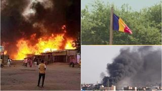 Grădiniță aruncată în aer, în ajun de Moș Nicolae. Masacrul a continuat la spitalul unde au fost duși răniții - 63 de copii au pierit într-un "atac tulburător"