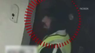 VIDEO Jaf de proporții în Zalău! Hoții au furat seiful cu 60.000 de franci elvețieni și 100 de grame de aur