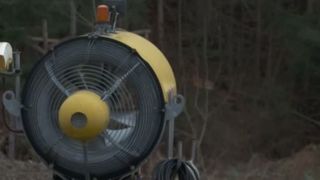 VIDEO Valea Prahovei, fără zăpadă pentru schiori! Sezonul de schi este în pericol