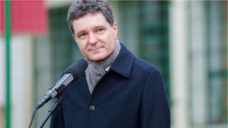 Președintele Nicușor Dan, primit marți de Emmanuel Macron la Palatul Elysee. Trupe franceze suplimentare în România