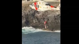 romani morti tenerife, tragedie 