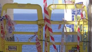 romani morti tenerife, tragedie 