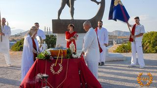 Nu e o glumă: Grecii se întorc oficial la zeii din Olimp. Ce se întâmplă acum la Atena