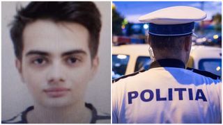 Un român de 23 de ani a plecat în Olanda la studii, iar de atunci nu se mai știe nimic de el. Familia nu mai poate lua legătura cu el de luni întregi