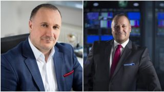 Uğur Yeşil, CEO Dogan Media, premiu pentru leadership