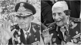 A murit generalul Radu Theodoru. Numele său a apărut într-un dosar de trădare națională instrumentat de DIICOT