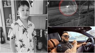 VIDEO „Cerem dreptate! Era un copil foarte bun” Strigătul de durere al tatălui băiatului de 12 ani ucis pe șosea de un șofer aflat sub influența alcoolului: „Cum lovești doi oameni și crezi că ai lovit un câine?”