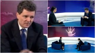 VIDEO Campania „Să nu ucizi”. Nicușor Dan, despre violența domestică și femicid: „Este o problemă a societății. Victimele sunt, poate și mai grav, copiii din aceste familii”