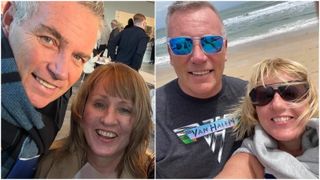 Cum a ajuns o femeie să primească bucăți din trupul soțului ei într-un pachet. Chiar polițiștii i-au trimis părțile din cadavru: „L-au tratat cu atât de puțină grijă”