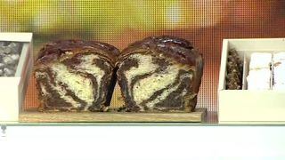 VIDEO „Sunt făcute din ingrediente naturale”. Deserturi din Bucovina pentru masa de sărbători