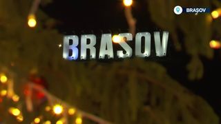 VIDEO Târgul de Crăciun din Brașov, pe placul turiștilor