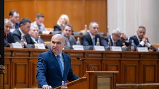 diana buzoianu, ilie bolojan, motiune AUR