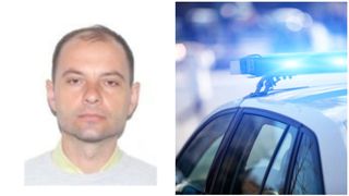Gabriel este de negăsit! Bărbatul de 33 de ani se întorcea acasă, din Italia, dar a dispărut fără urmă