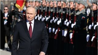 Anunț șocant de la Kremlin, în ziua în care Ucraina trimite noul "plan de pace" la Casa Albă