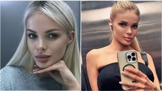 Angelica a fost dată dispărută timp de două săptămâni