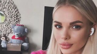 Angelica Tartanova a avut o ultimă apariție pe Instagram pe data de 21 noiembrie